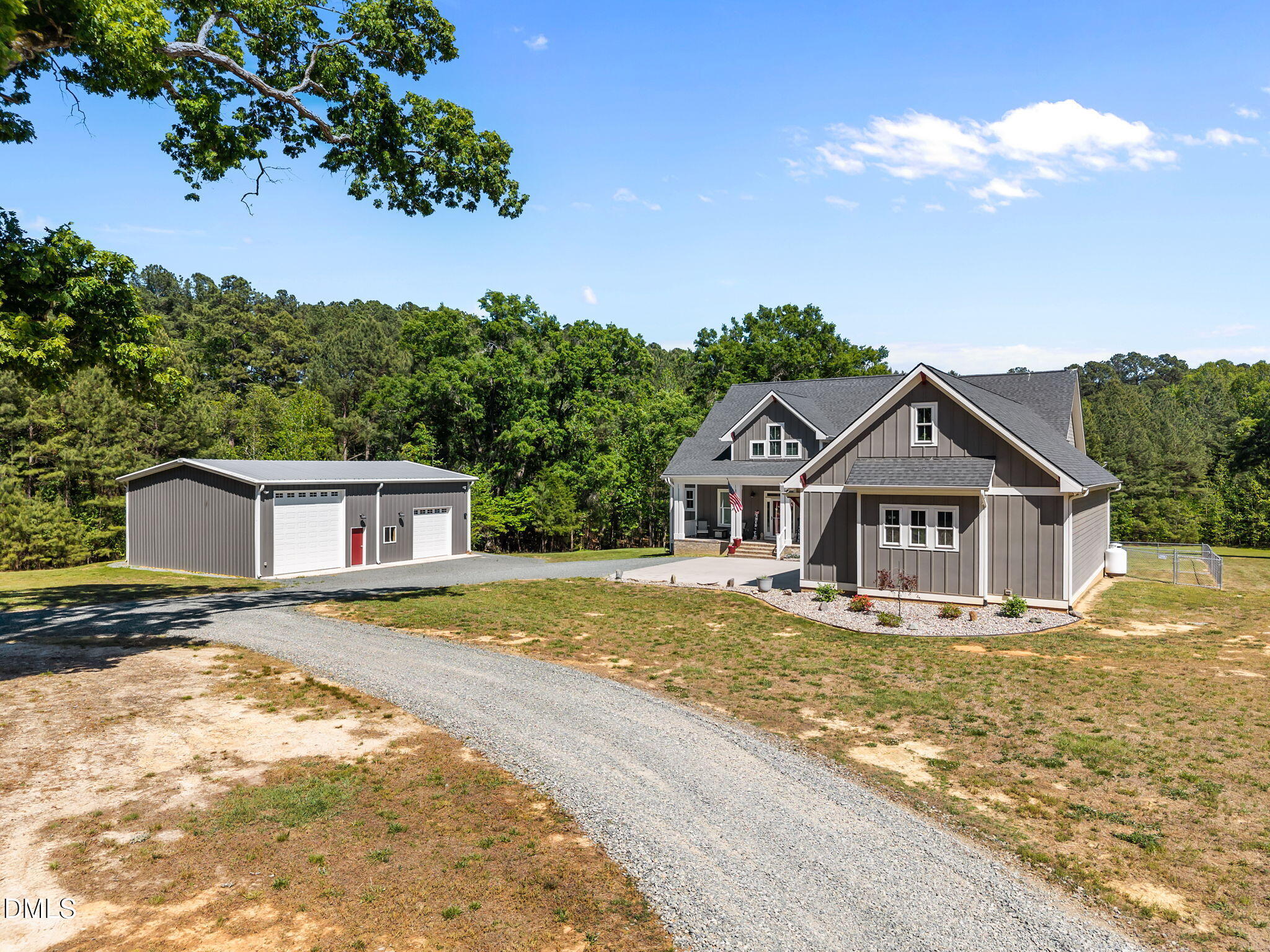 8400 Orange Grove Road