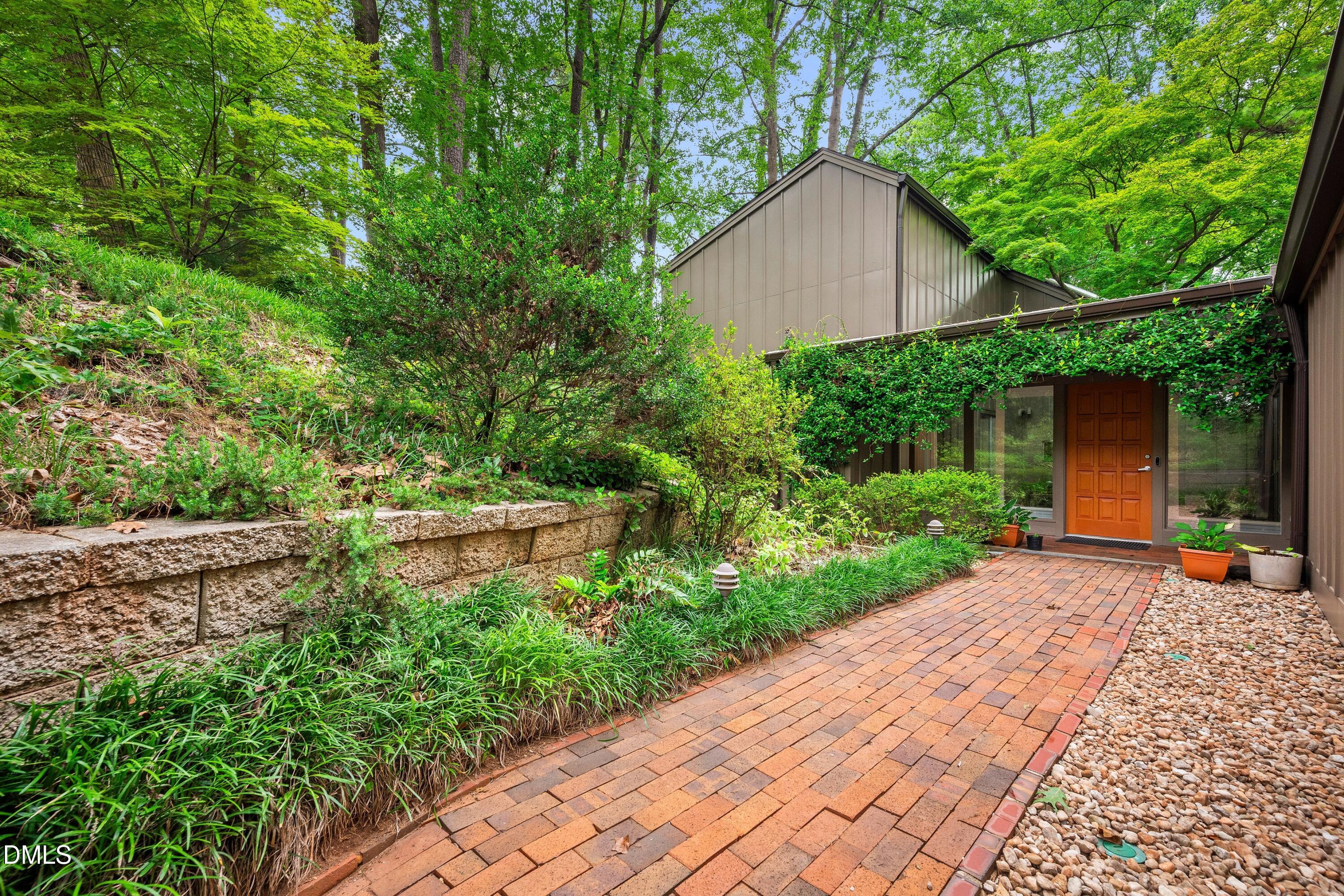 4613 Oak Park Road