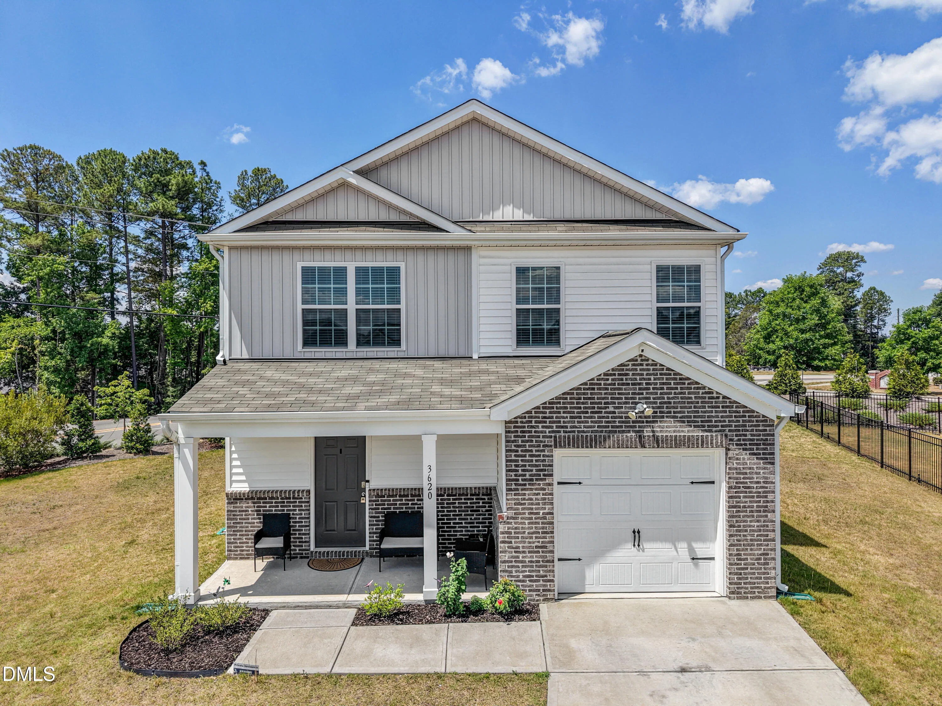 3620 Turney Drive