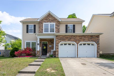 814 Shefford Town Drive, Rolesville, NC 27571 - #: 10028263