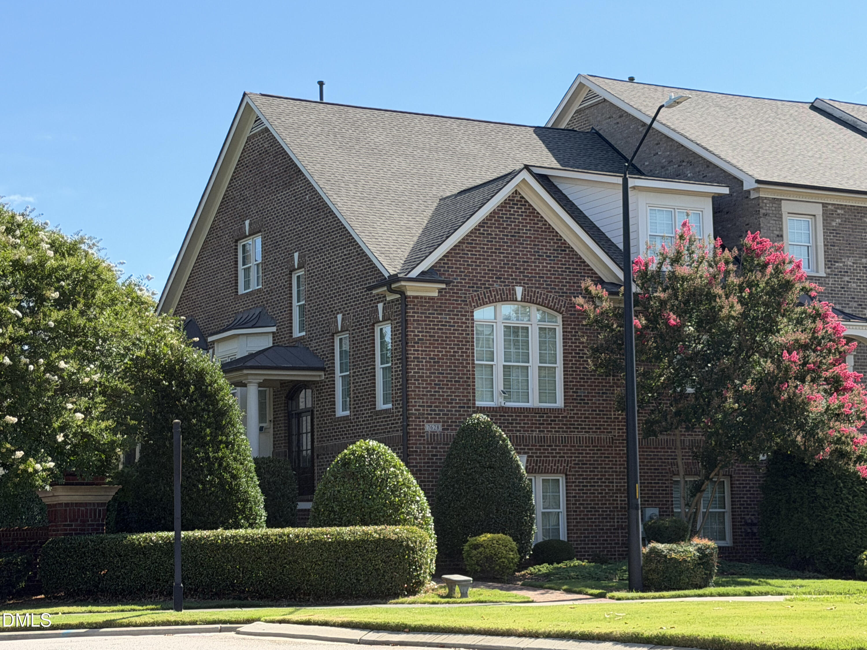 7628 Mccrimmon Parkway