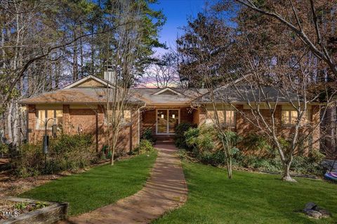 108 Campbell Lane Chapel Hill NC 27514