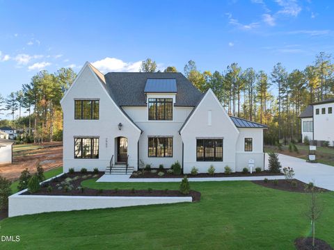 7965 Wexford Waters Lane Wake Forest NC 27587