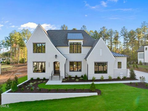 7965 Wexford Waters Lane Wake Forest NC 27587