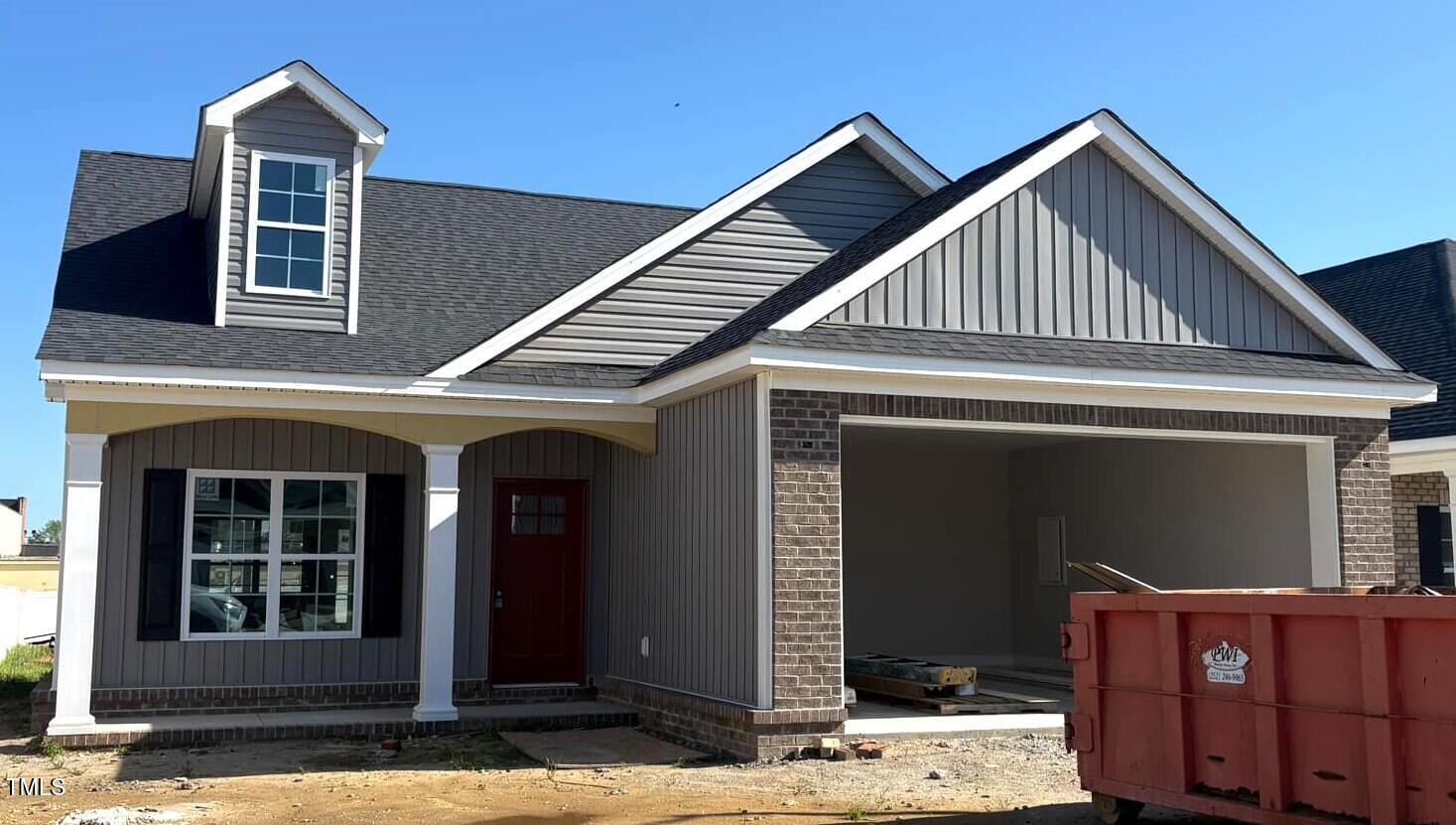 180 Brunswick Drive