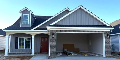 180 Brunswick Drive Nashville NC 27856