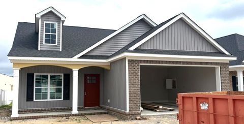 A home in Nashville