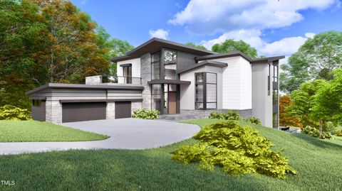 114 Mountaintop Circle Pittsboro NC 27312