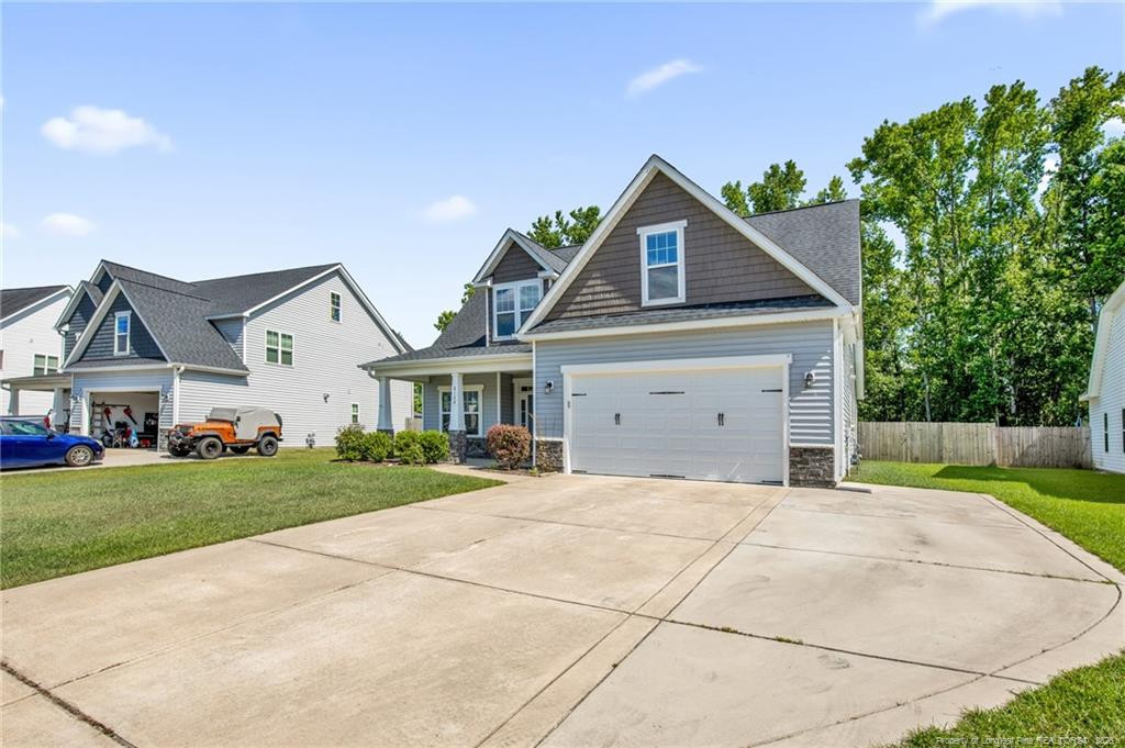 2128 Mannington Drive