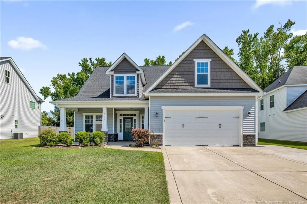 2128 Mannington Drive