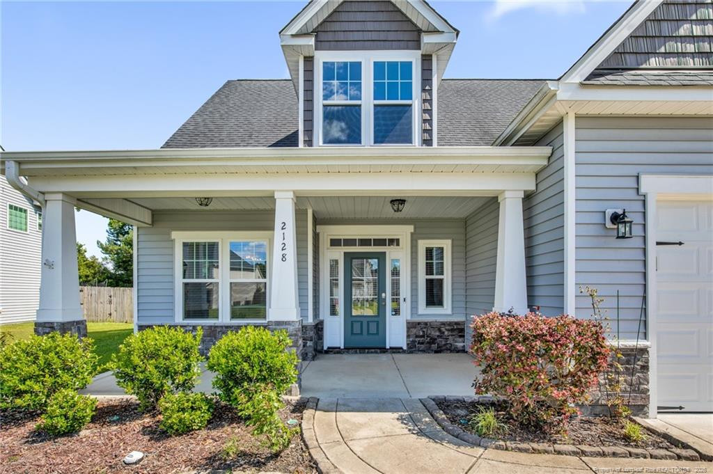 2128 Mannington Drive