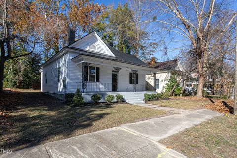 A home in Rocky Mount