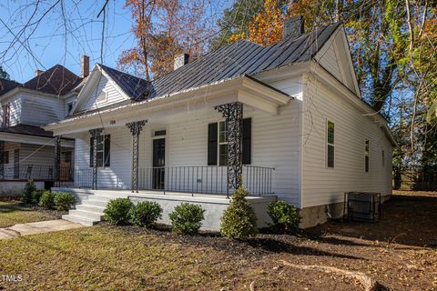 A home in Rocky Mount