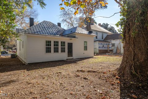 A home in Rocky Mount