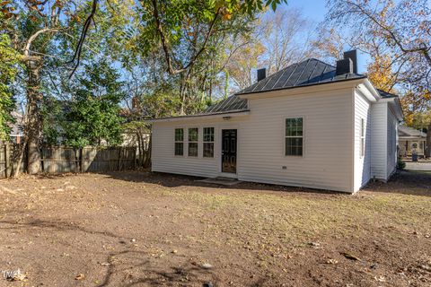 A home in Rocky Mount