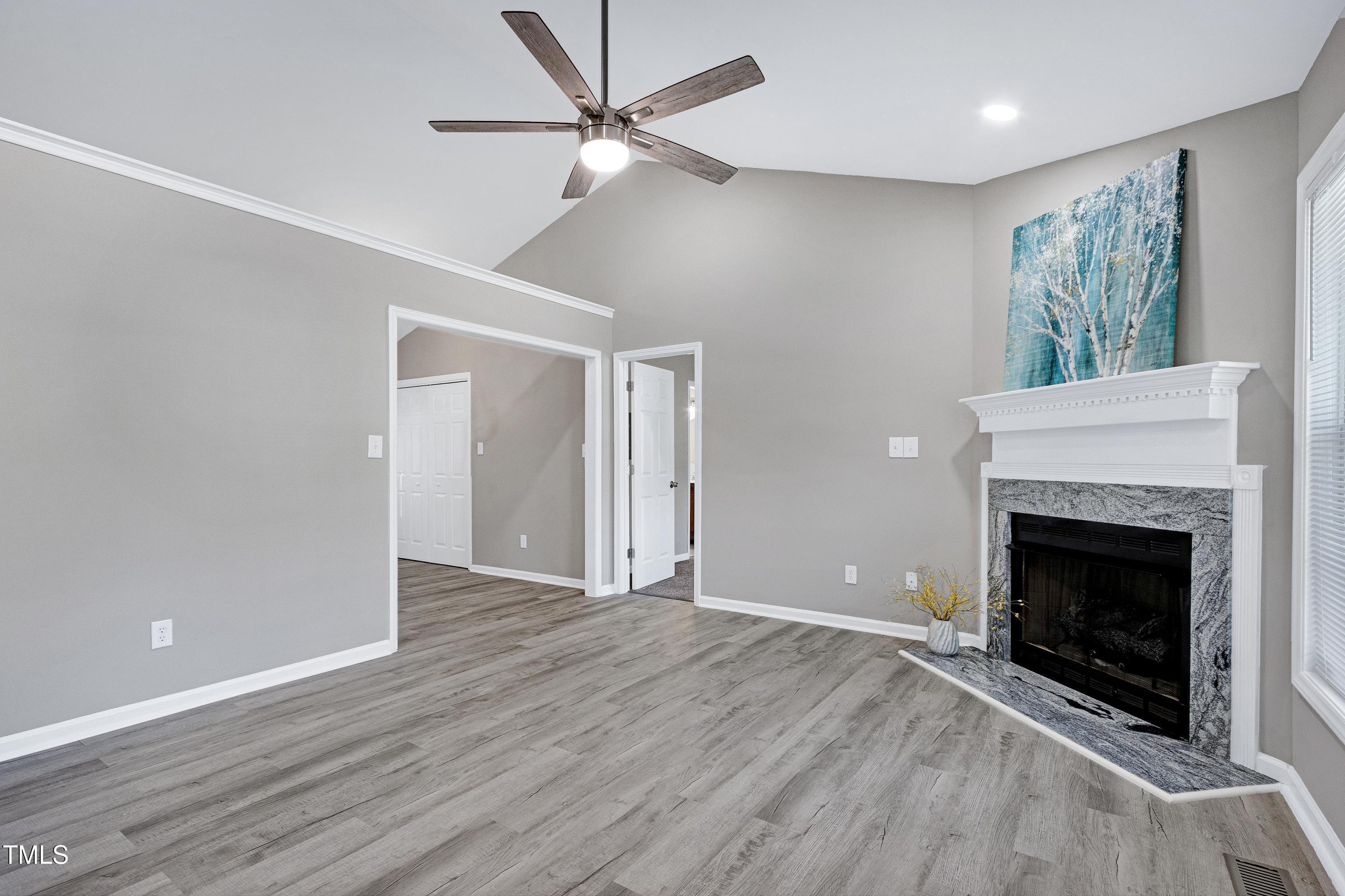 1443 Smokey Mountain Drive