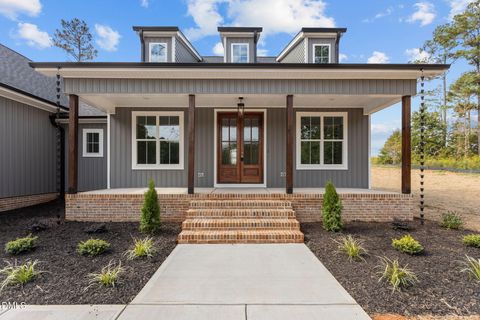 2850 Sheep Pasture Road Spring Hope NC 27882