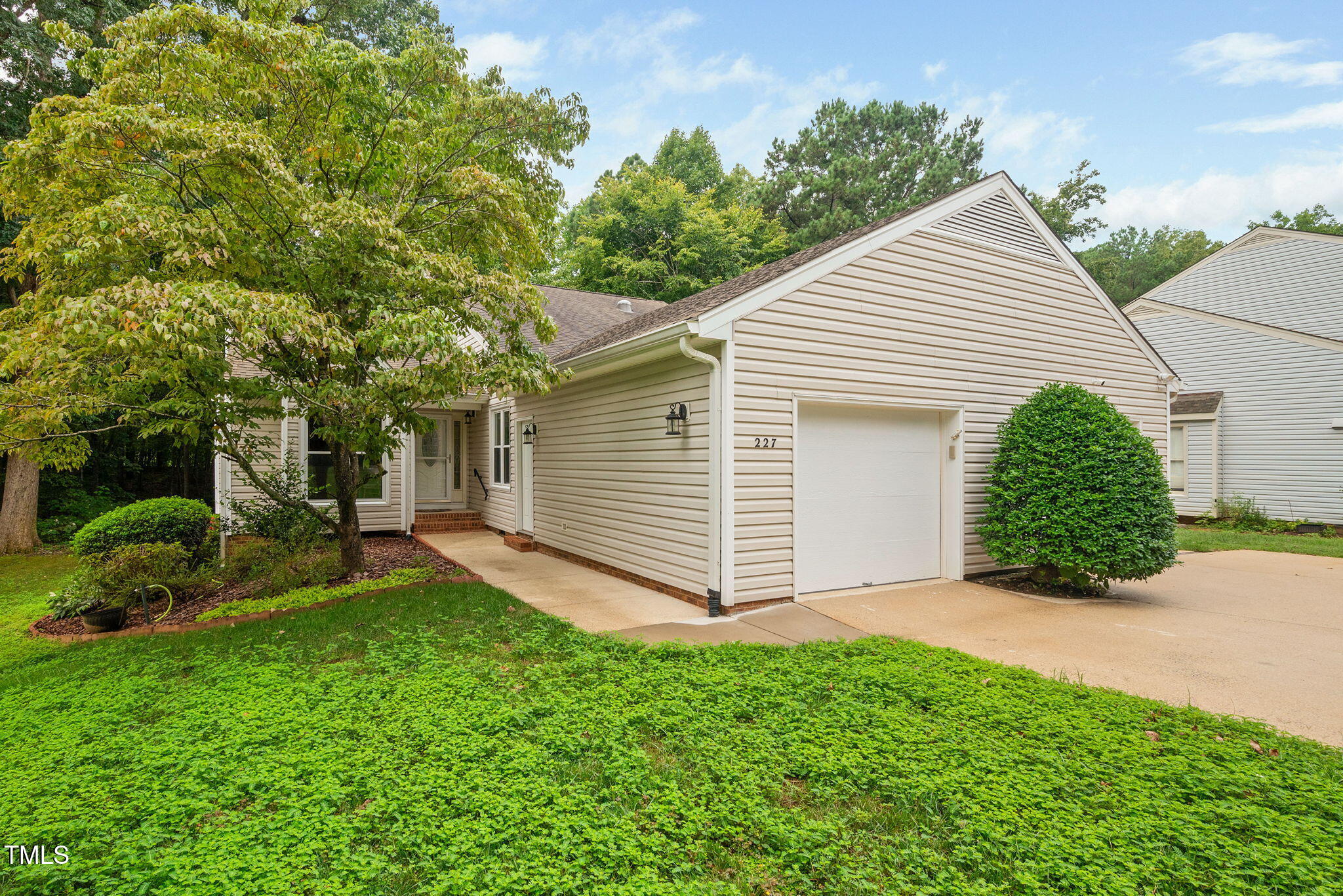 227 Chimney Rise Drive