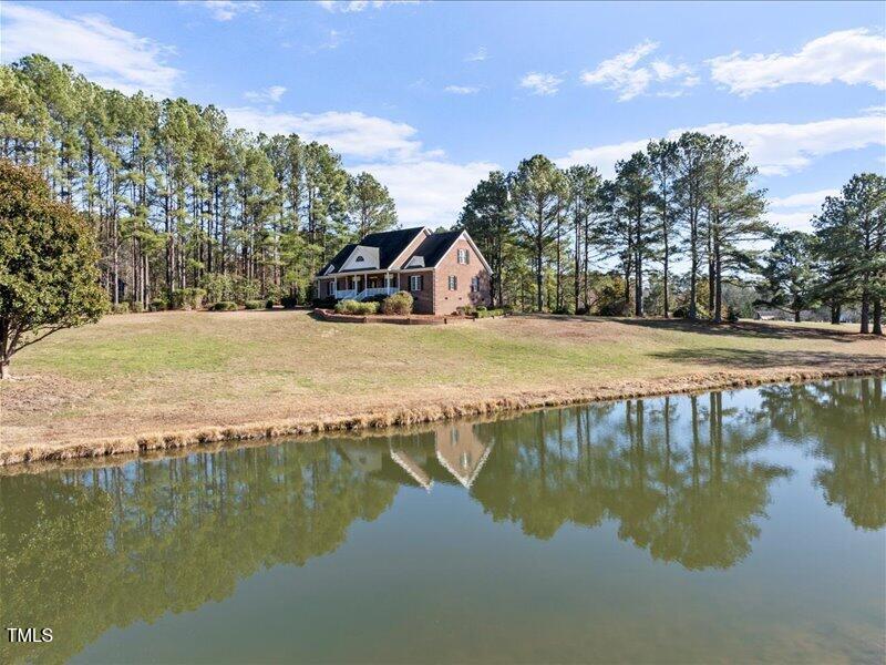 615 Woodland Trail Trail