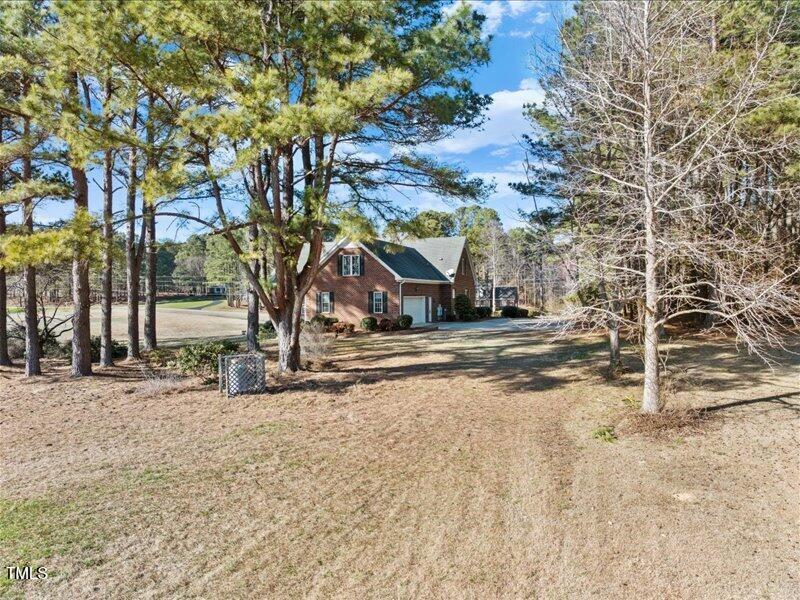 615 Woodland Trail Trail