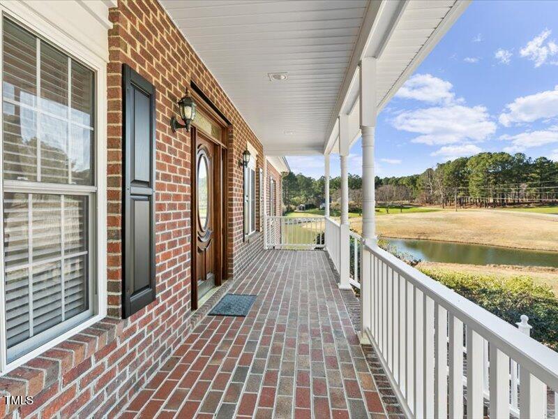 615 Woodland Trail Trail