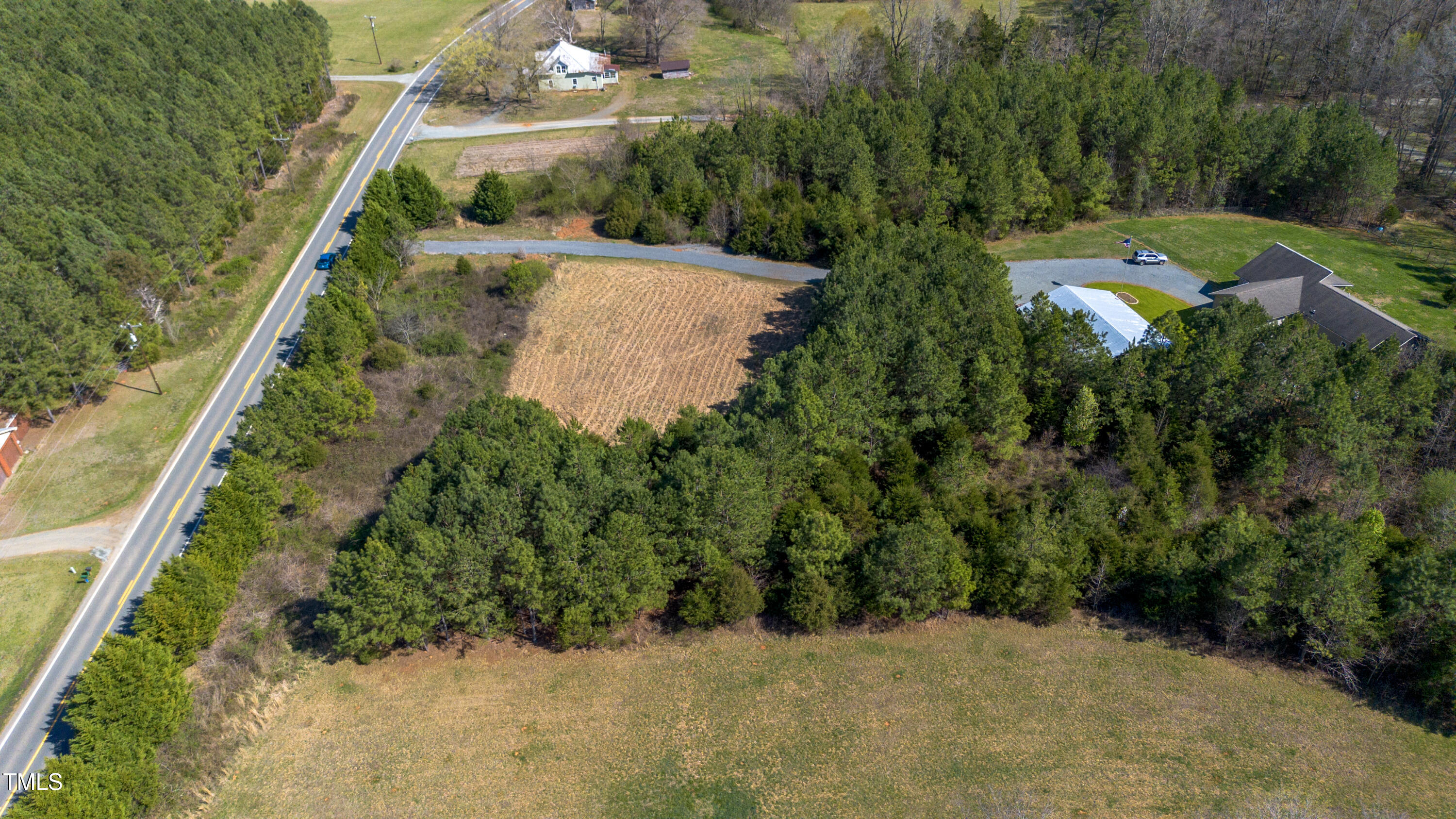 0 Greensboro Chapel Hill Road
