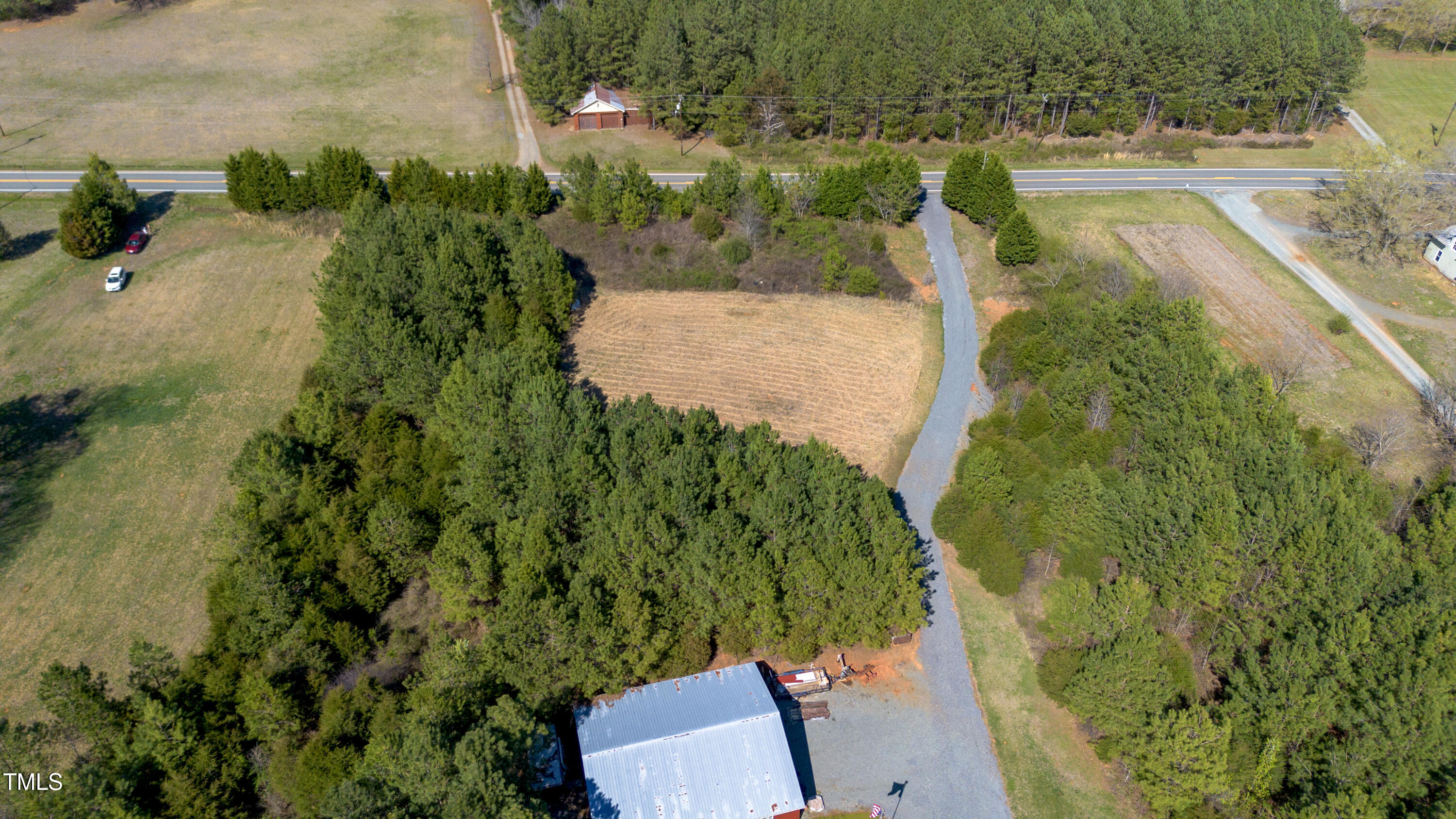 0 Greensboro Chapel Hill Road