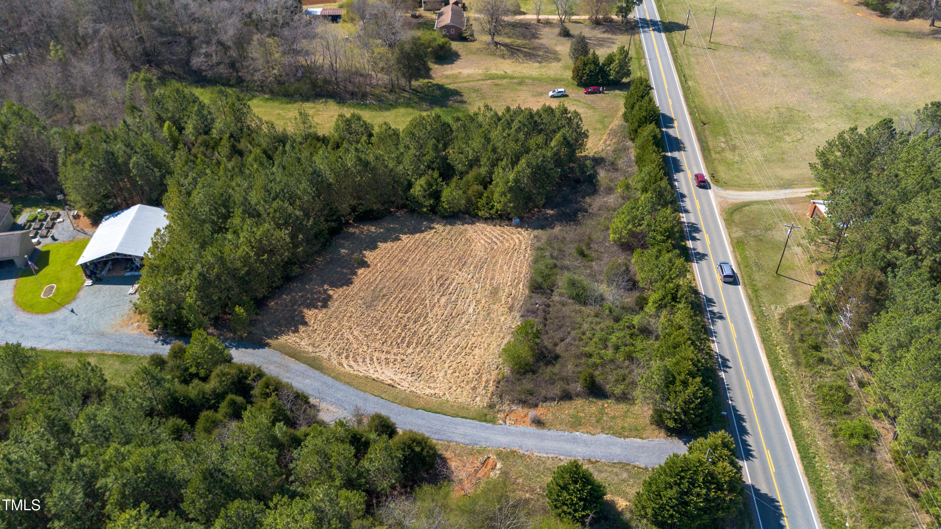 0 Greensboro Chapel Hill Road
