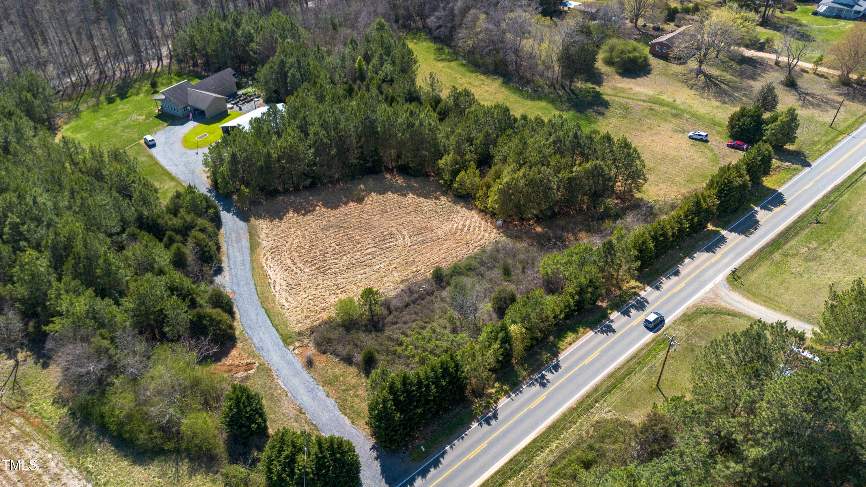 0 Greensboro Chapel Hill Road