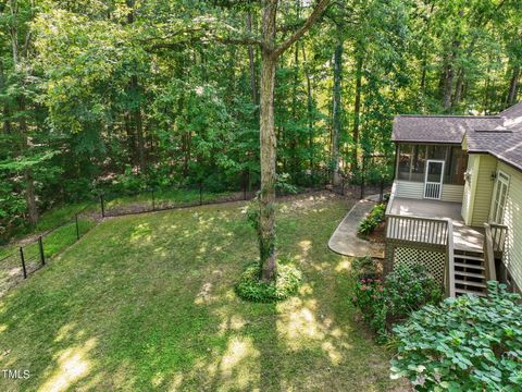 A home in Willow Springs