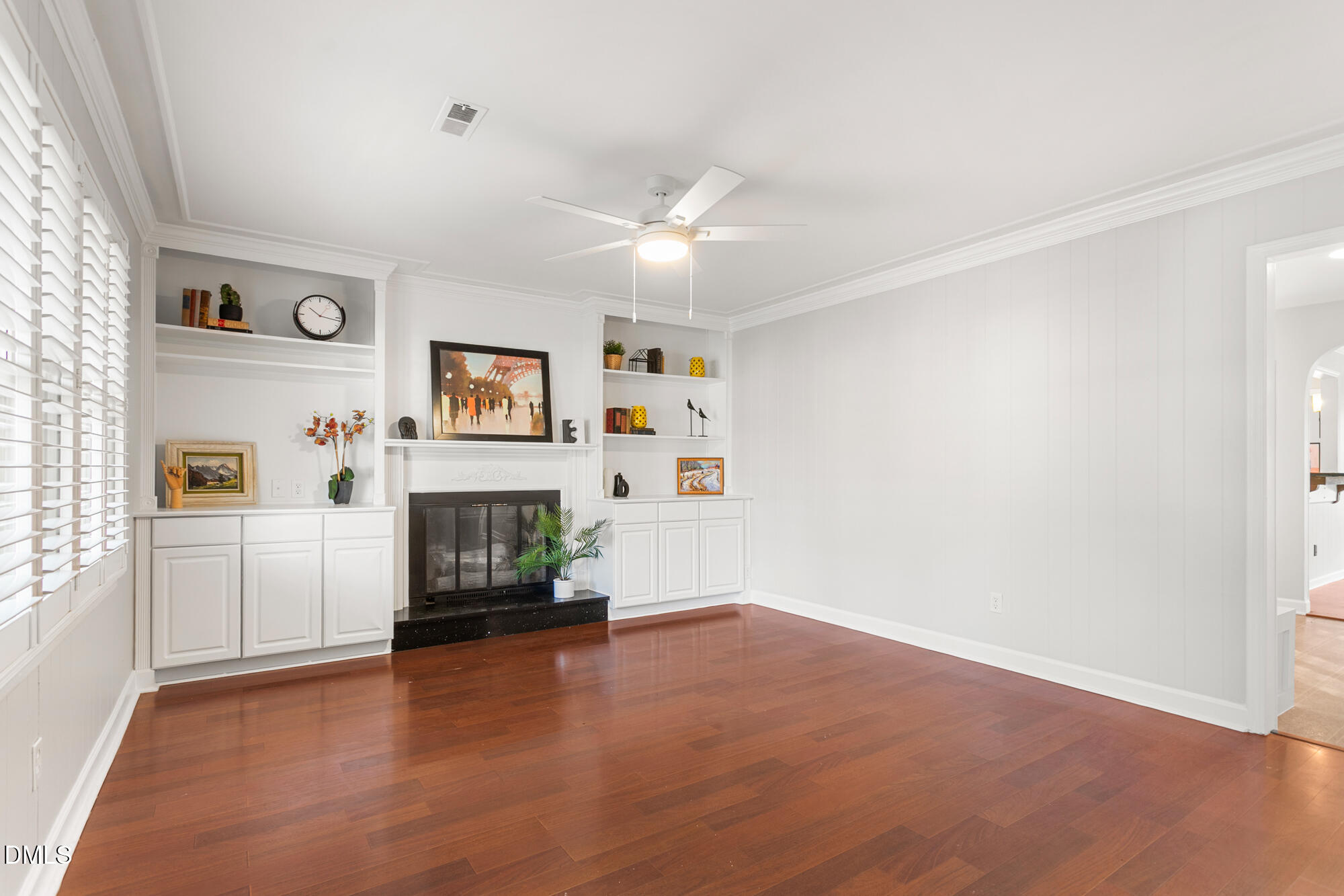 1305 Lashley Park Drive