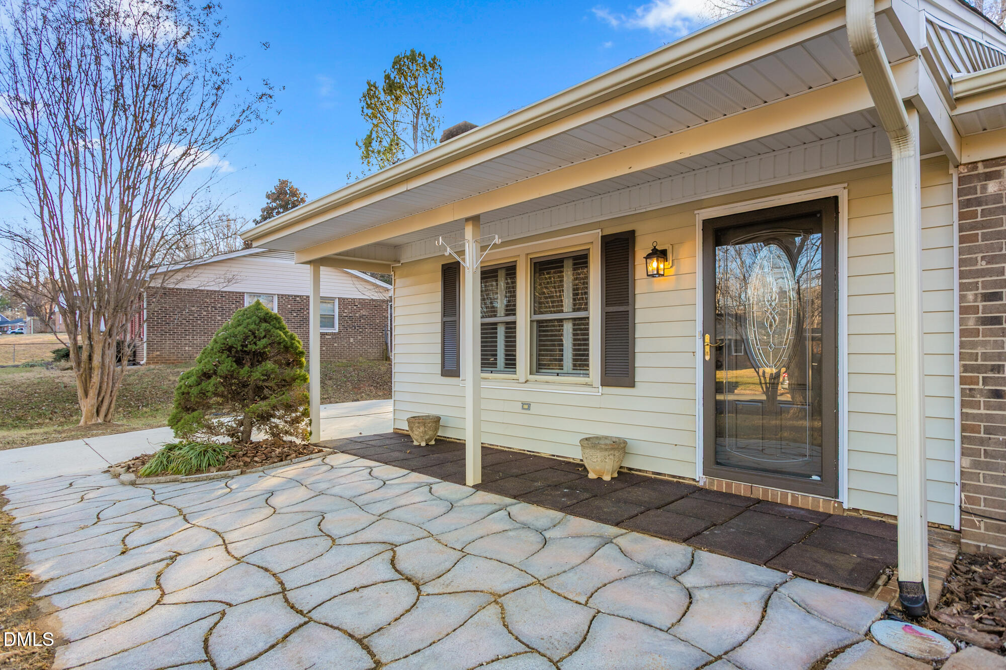 1305 Lashley Park Drive