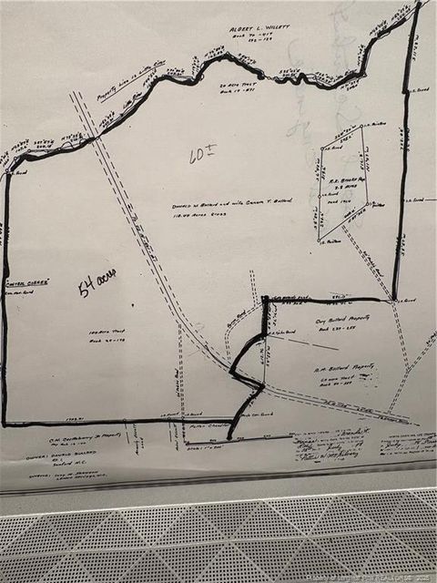 48 Elliott Road Sanford NC 27330