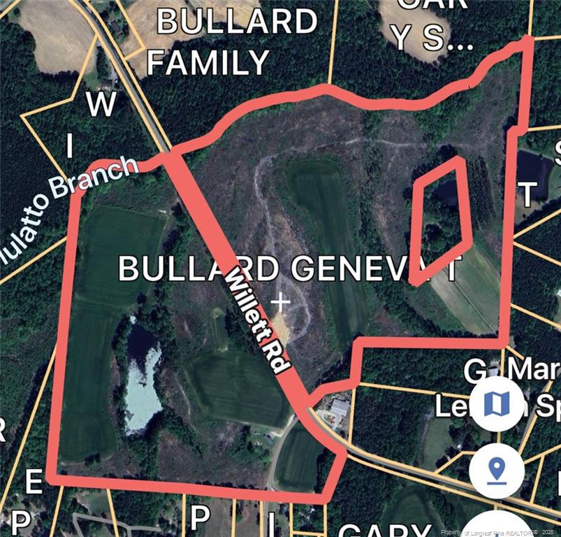 0 Willett Road (48 Elliott Road)