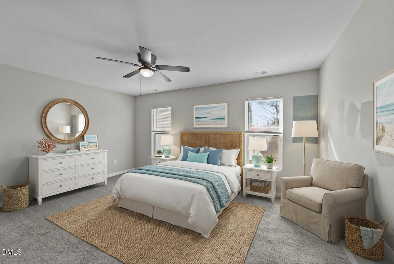 203 N Sellers Street A&B