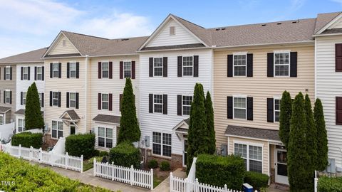 1120 Renewal Place 111 Raleigh NC 27603