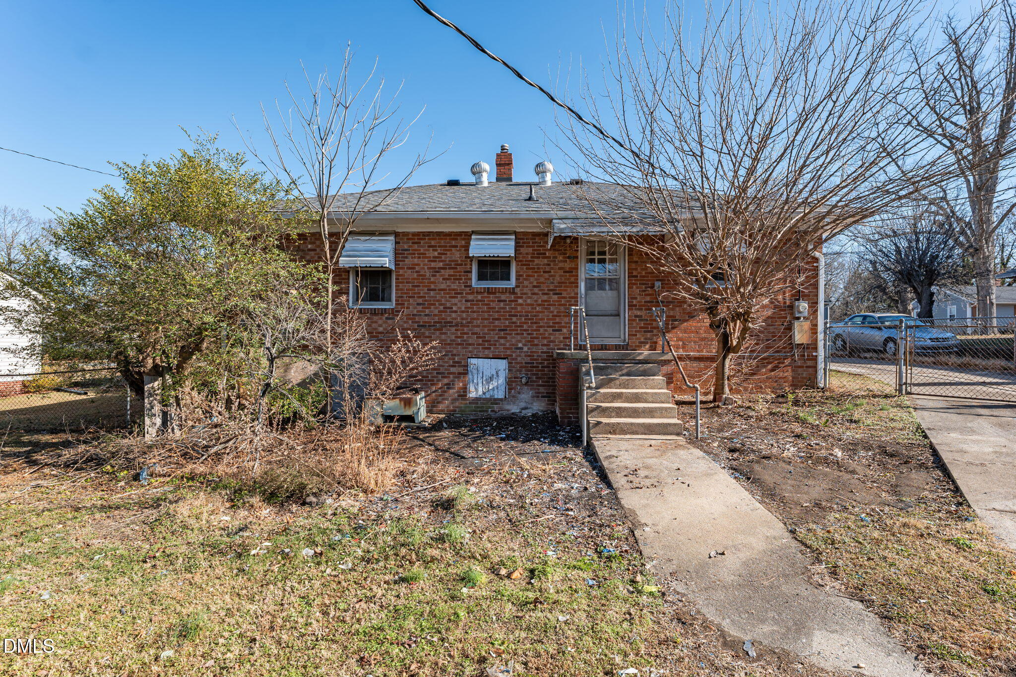 1307 Fairview Street