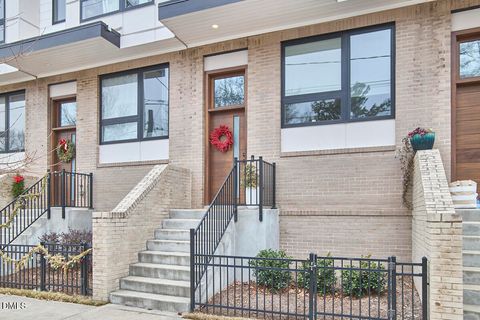 613 N Queen Street Durham NC 27701