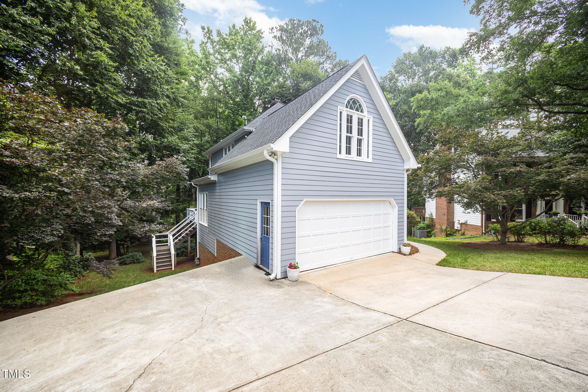 7605 Sandy Lake Court