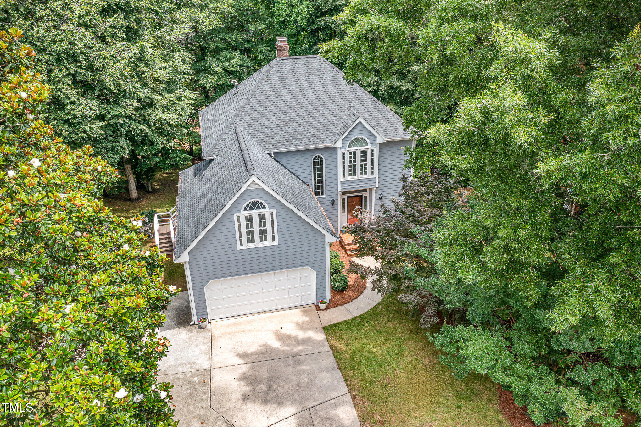 7605 Sandy Lake Court