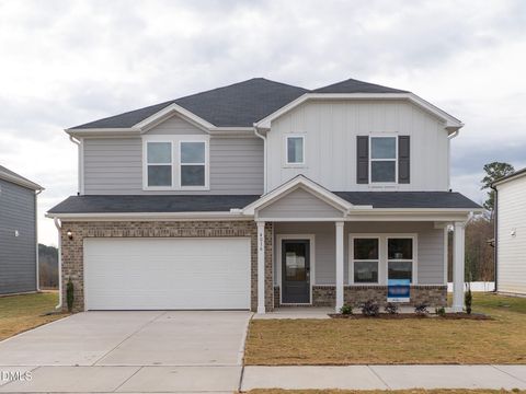 4016 Wesley Chapel Way Raleigh NC 27616