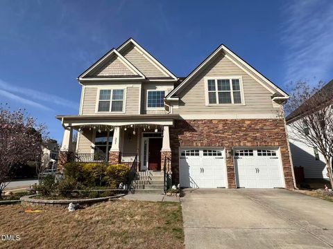 351 Gartrell Way 351 Cary NC 27519