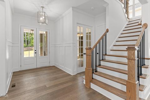 9309 Field Maple Court Raleigh NC 27613
