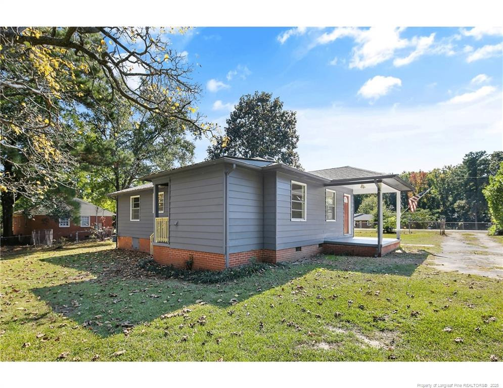 1215 Stansfield Drive