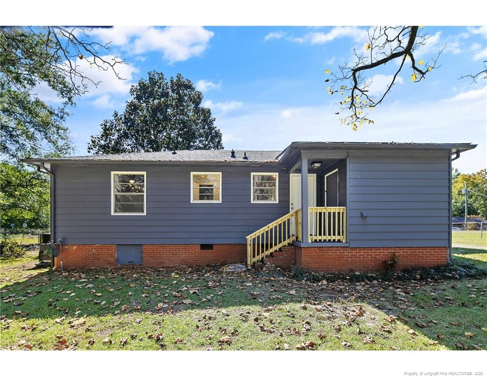 1215 Stansfield Drive
