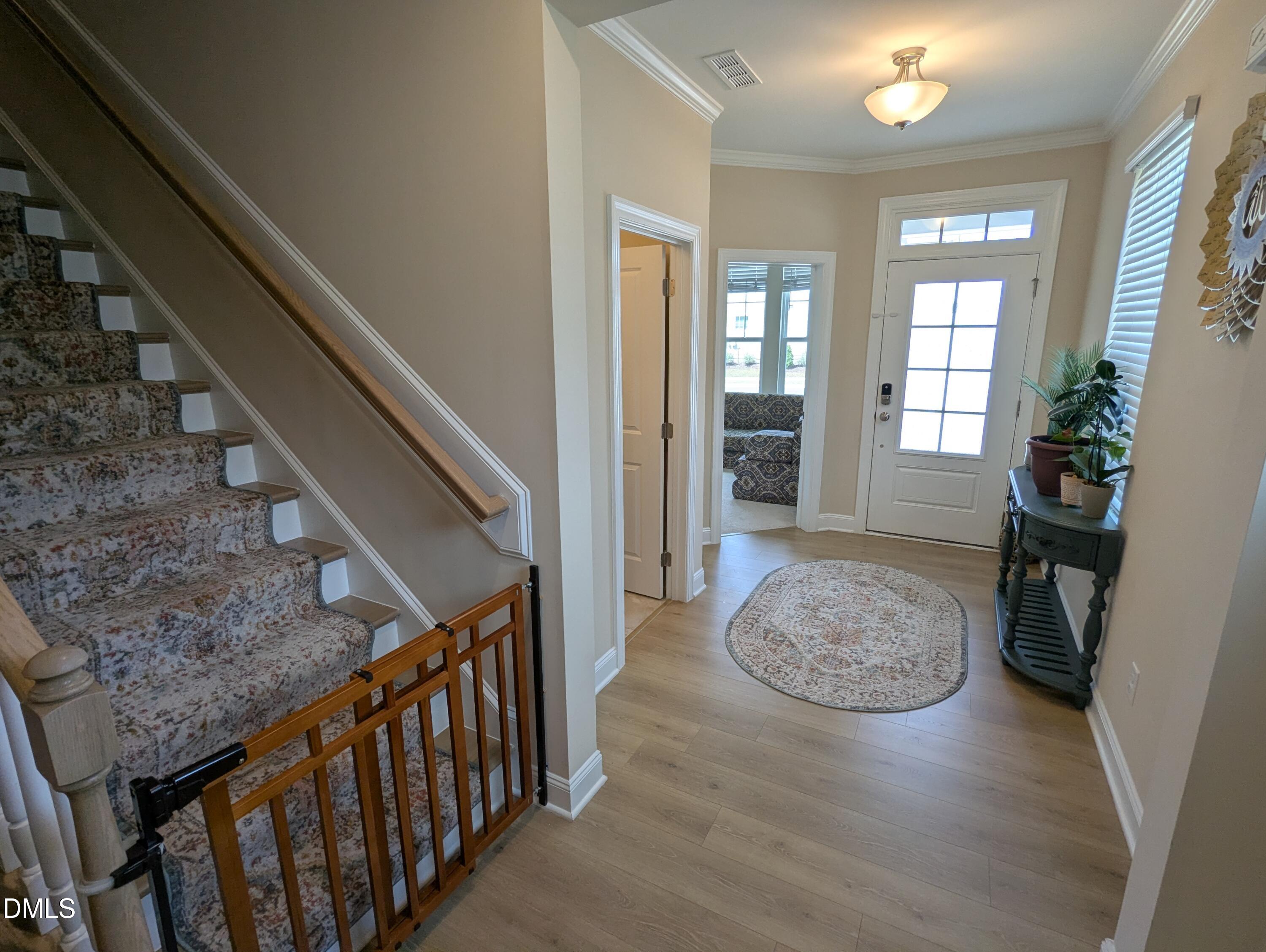 101 Faxton Way