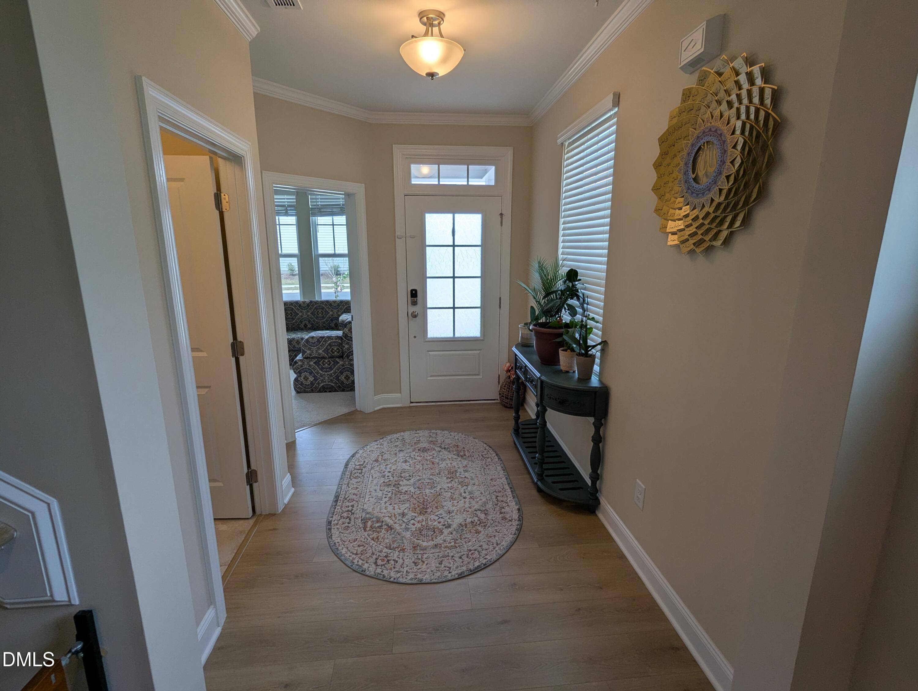 101 Faxton Way