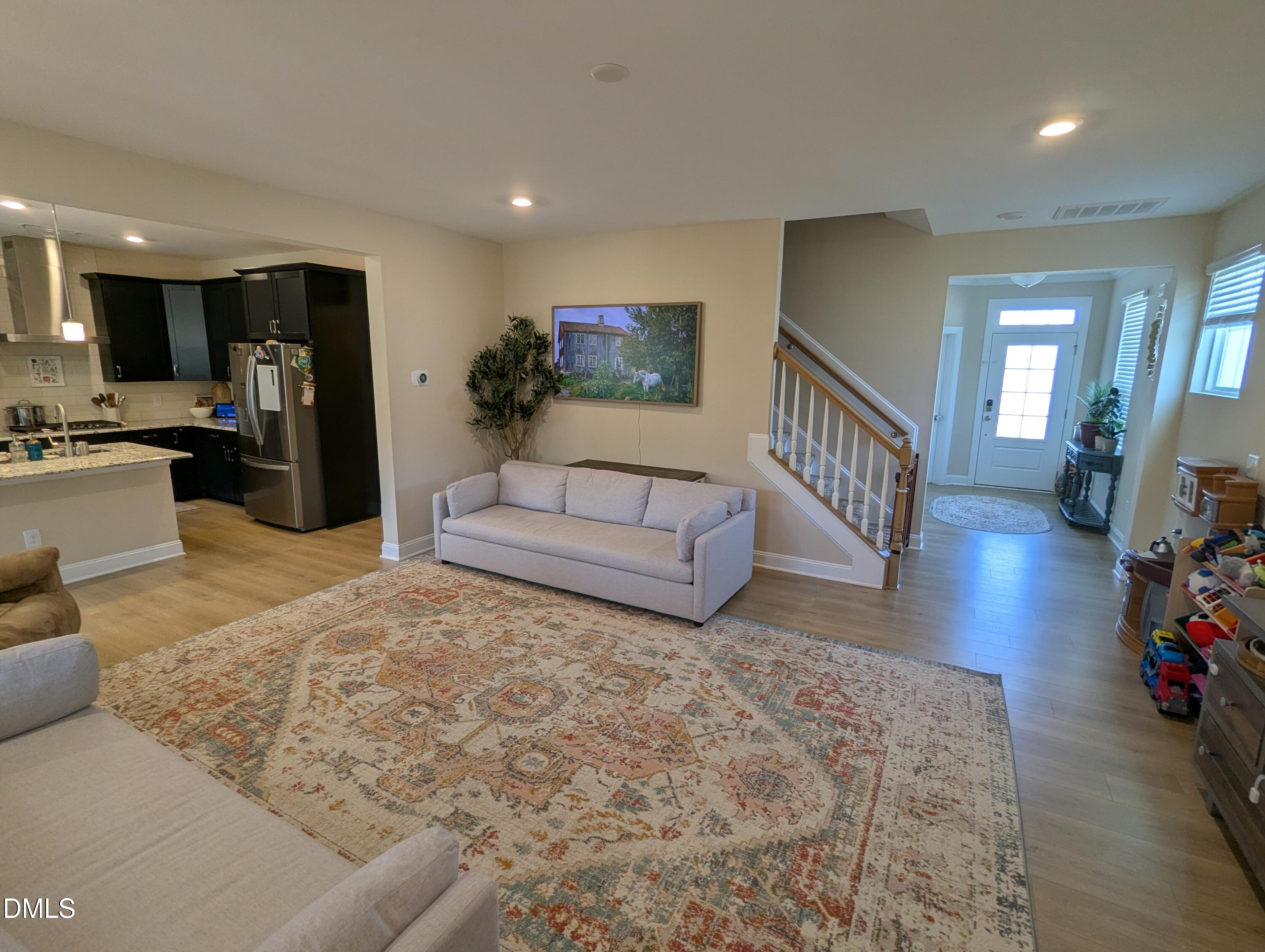 101 Faxton Way