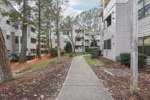 A home in Durham