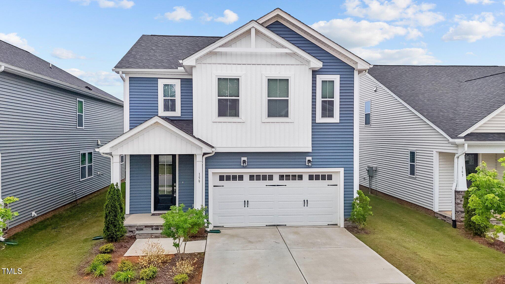 159 Wood Orchid Lane